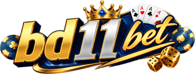 bd11 bet লোগো